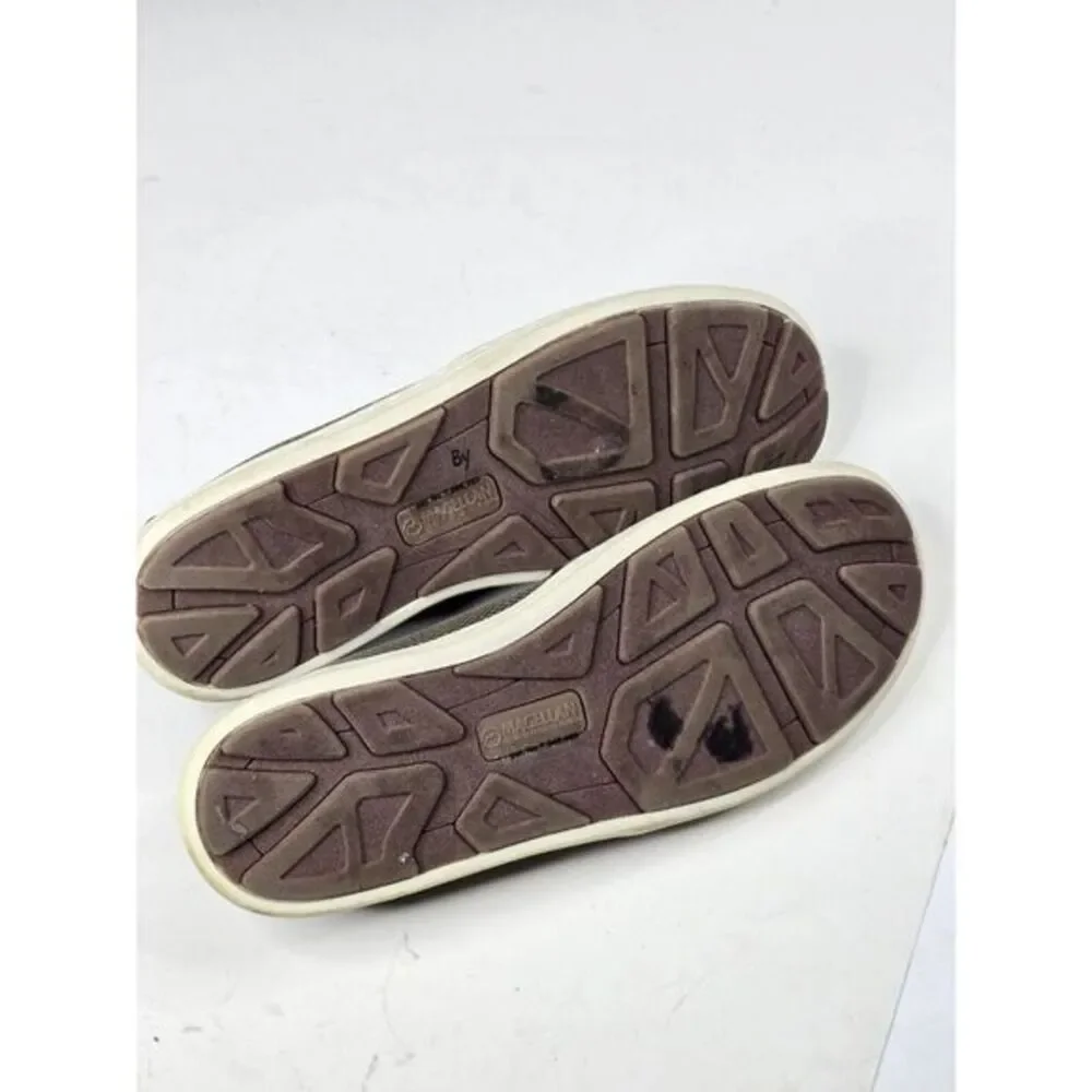 Magellan FWMFMC2070 2016 Men's Tidewater‎ Boat Shoe Fish Size 8.5 Slip-On